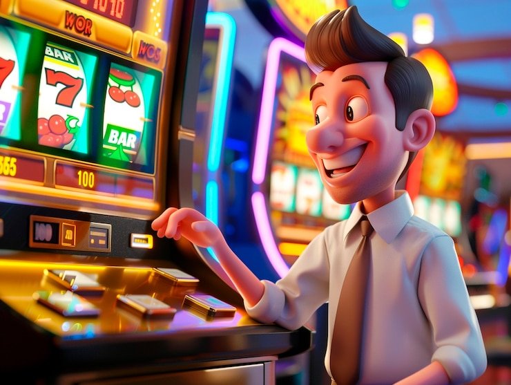 Meja No Commission Baccarat dengan dealer langsung di macantoto
